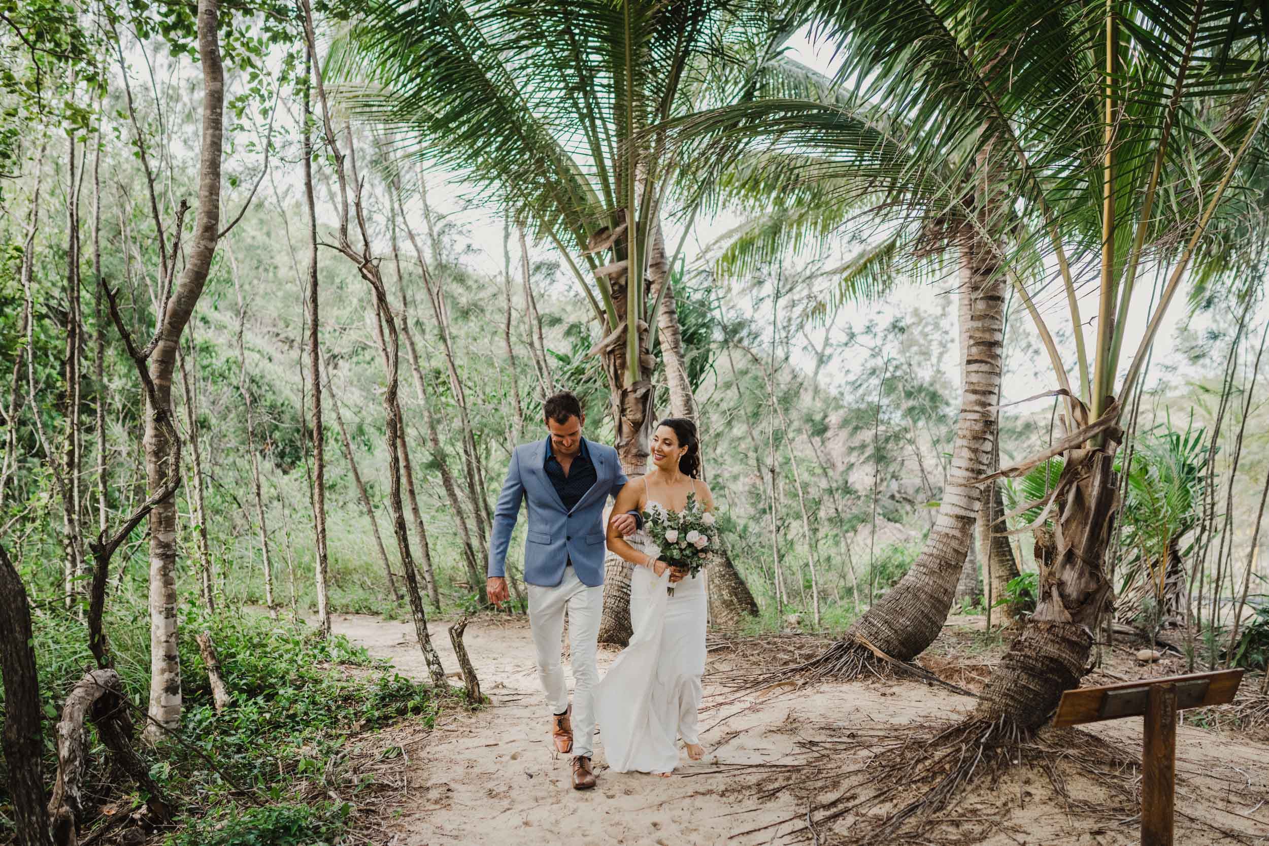 The+Raw+Photographer+ +Cairns+Wedding+Photographer+ +Thala+Beach+ +Port+Douglas+Beach+Elopement+ ++Made+with+love+Bridal+Dress 5