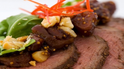 The Dining Experience