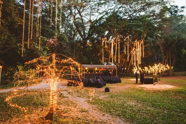 Ceremony twighlight 2