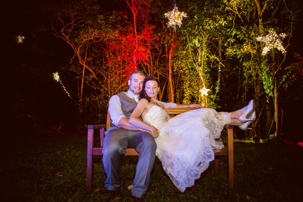 FOTF Dave and Narelle seat